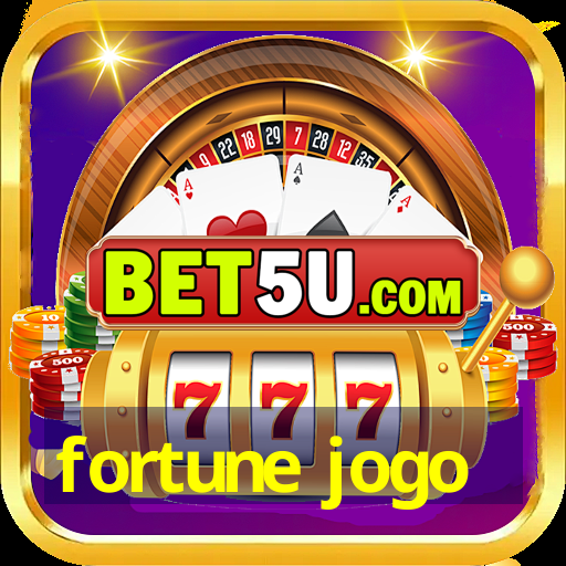 fortune jogo